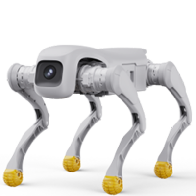 Agibot D1 EDU